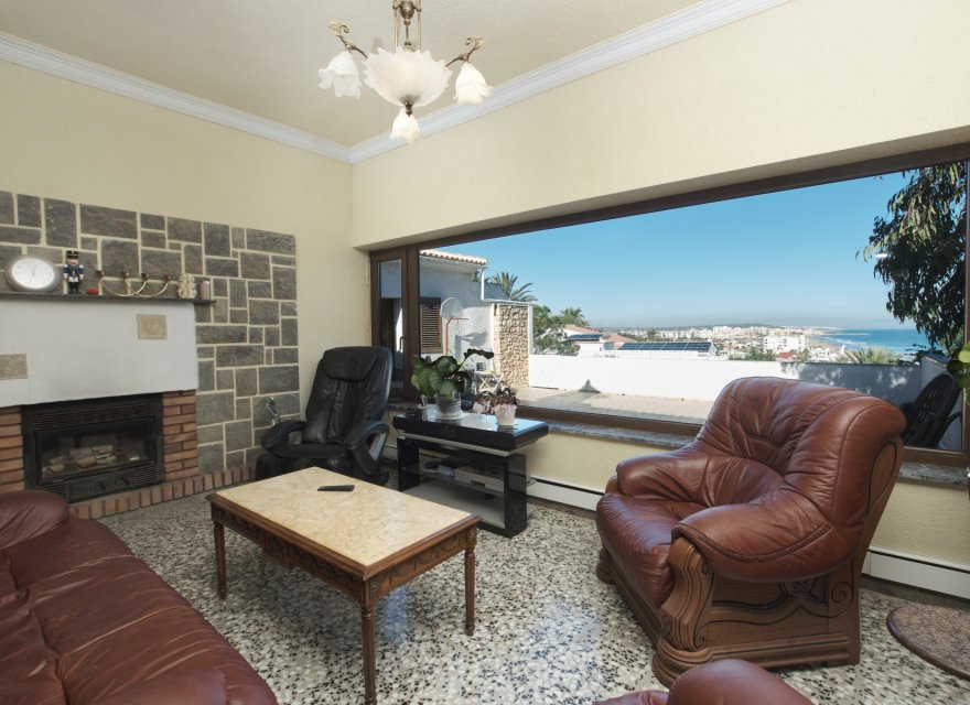 Reventa - Villa - Torrevieja - La Mata