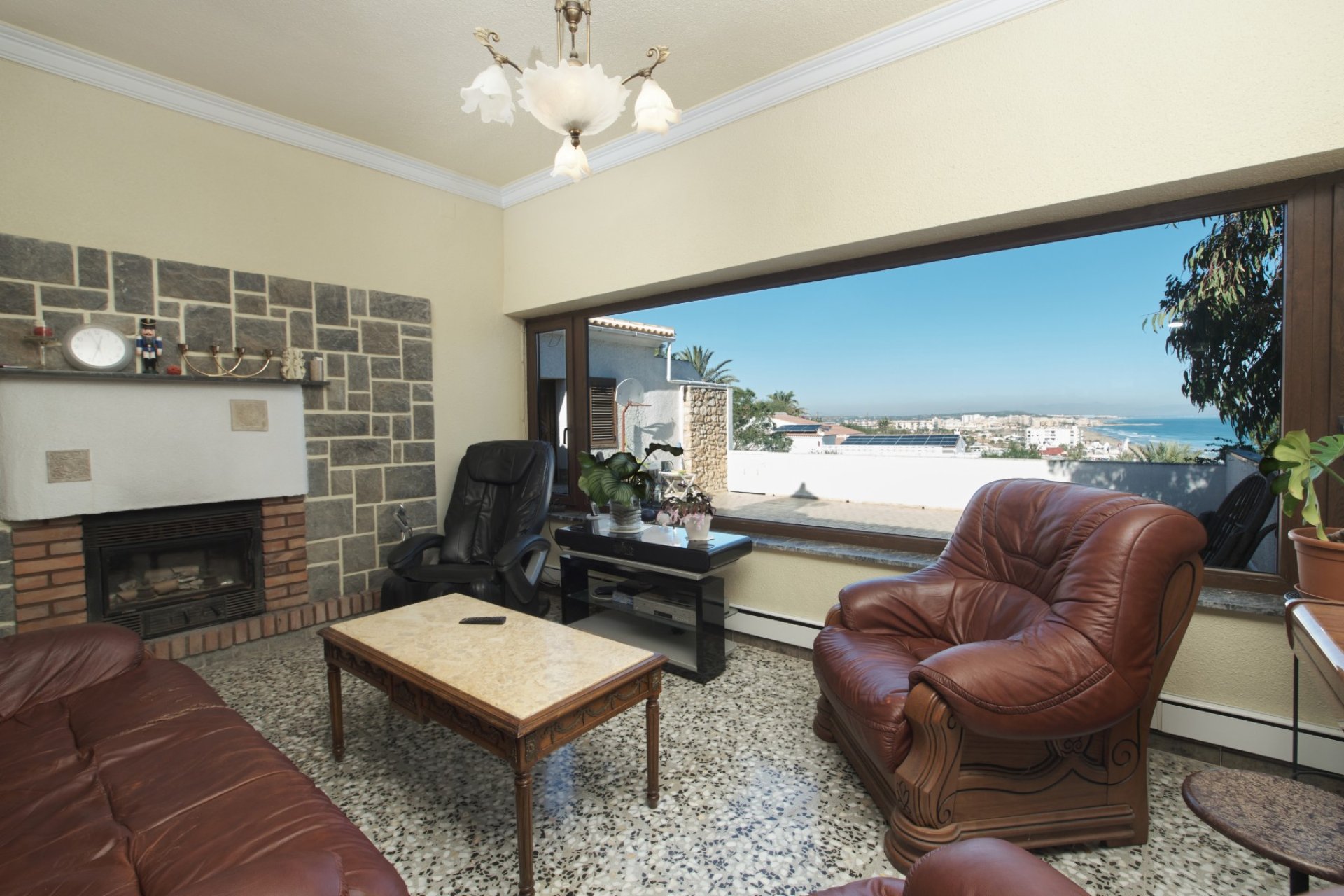 Reventa - Villa - Torrevieja - La Mata