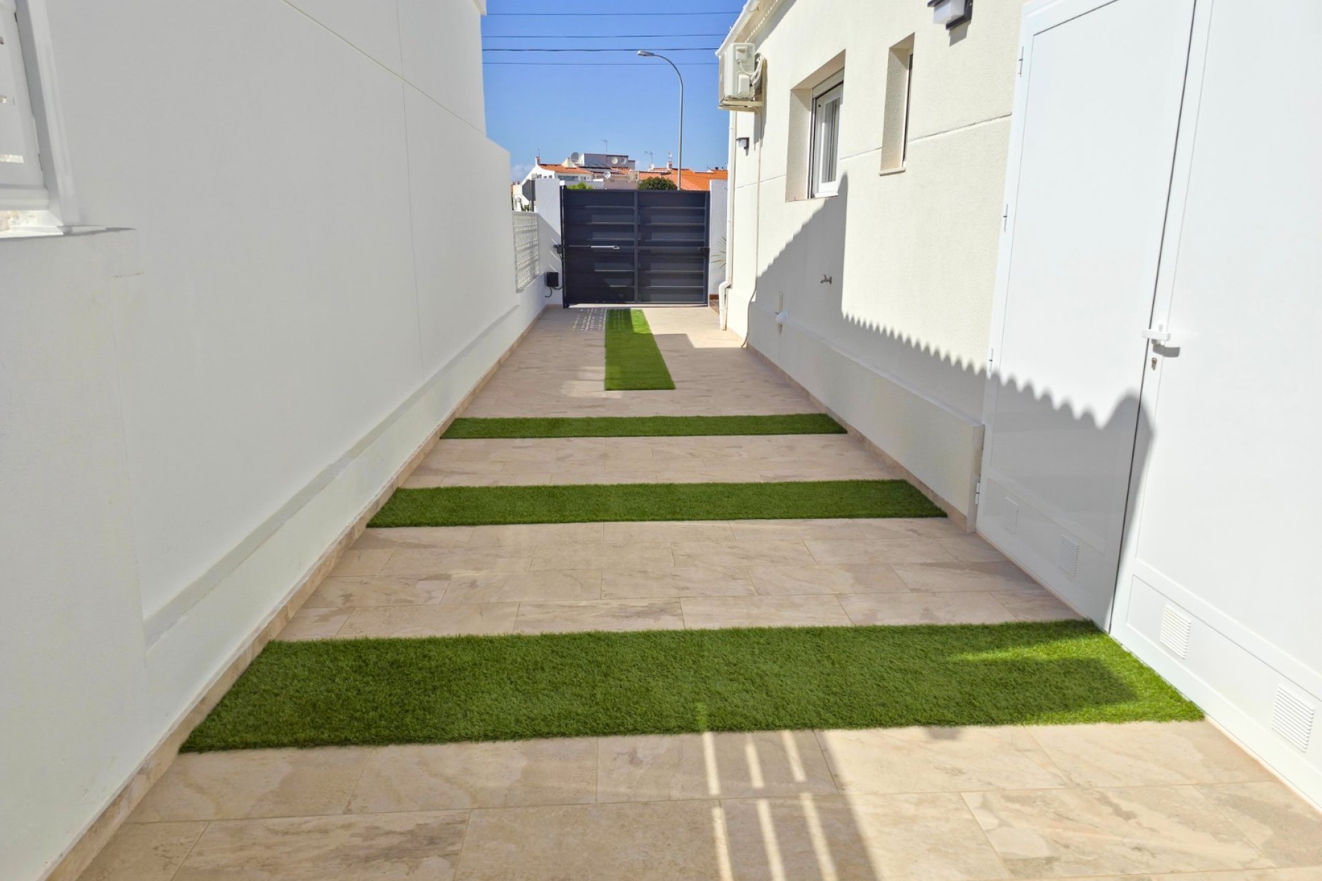 Reventa - Villa - Torrevieja - La Siesta