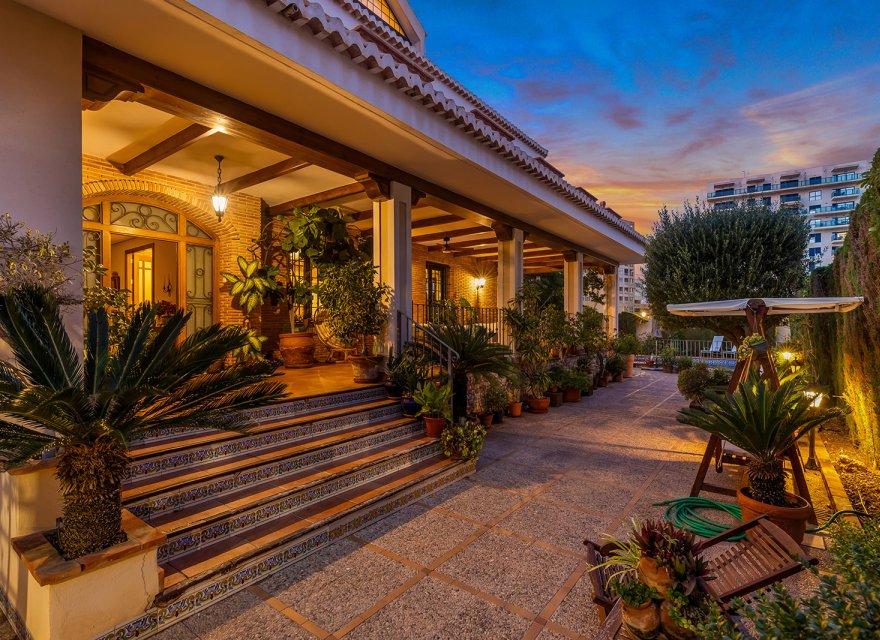 Reventa - Villa - Torrevieja - La Veleta