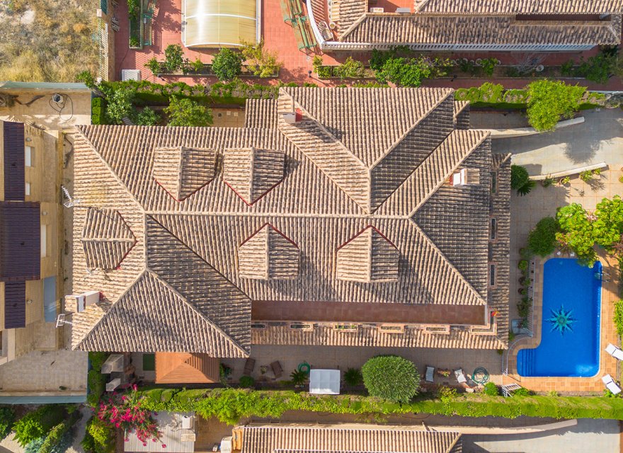 Reventa - Villa - Torrevieja - La Veleta