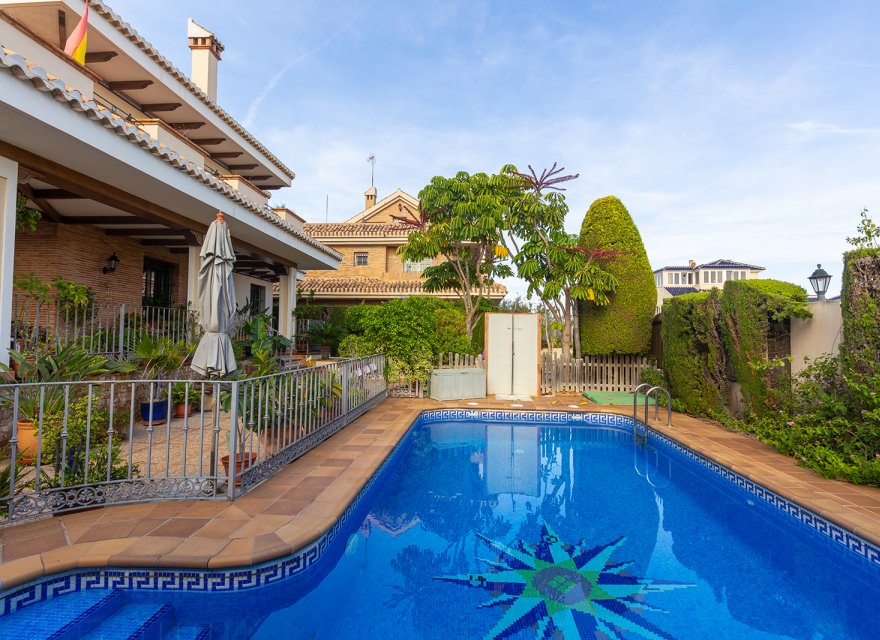 Reventa - Villa - Torrevieja - La Veleta