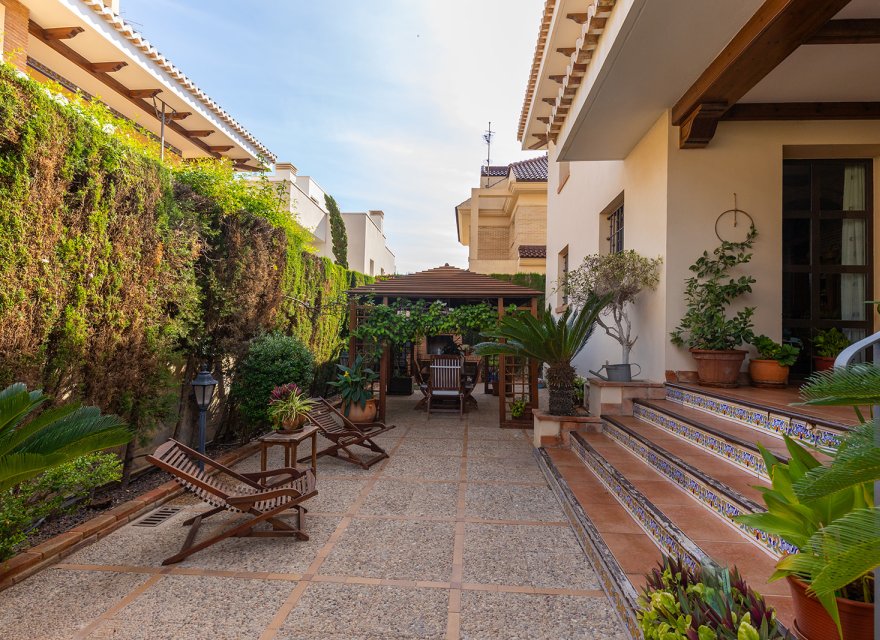 Reventa - Villa - Torrevieja - La Veleta