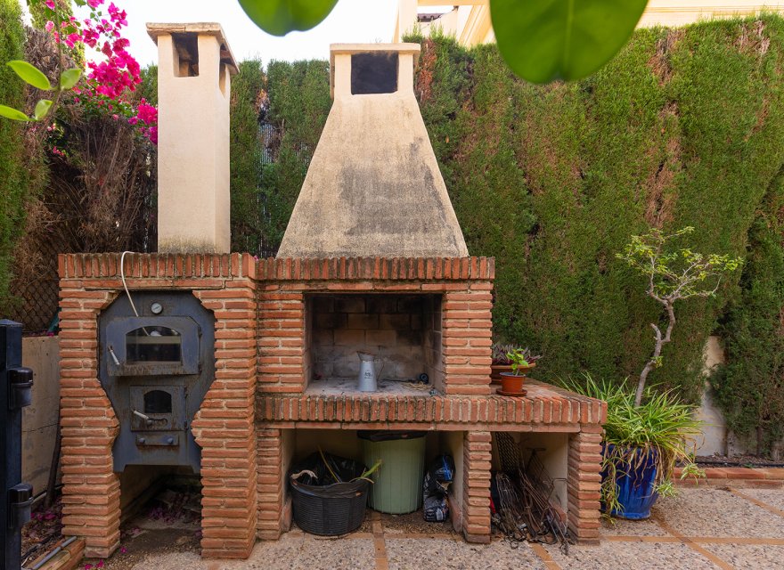 Reventa - Villa - Torrevieja - La Veleta