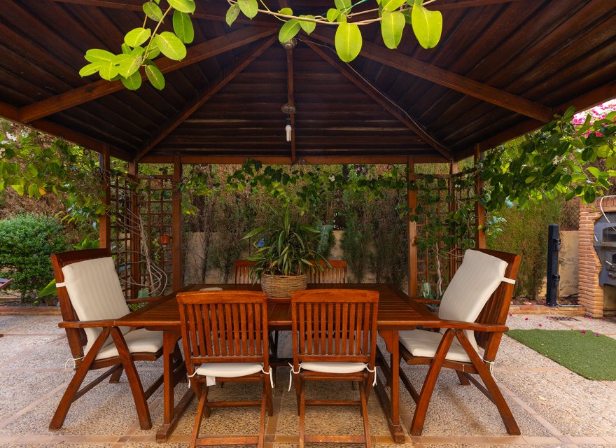 Reventa - Villa - Torrevieja - La Veleta