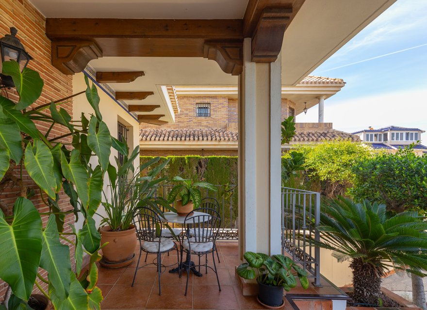 Reventa - Villa - Torrevieja - La Veleta