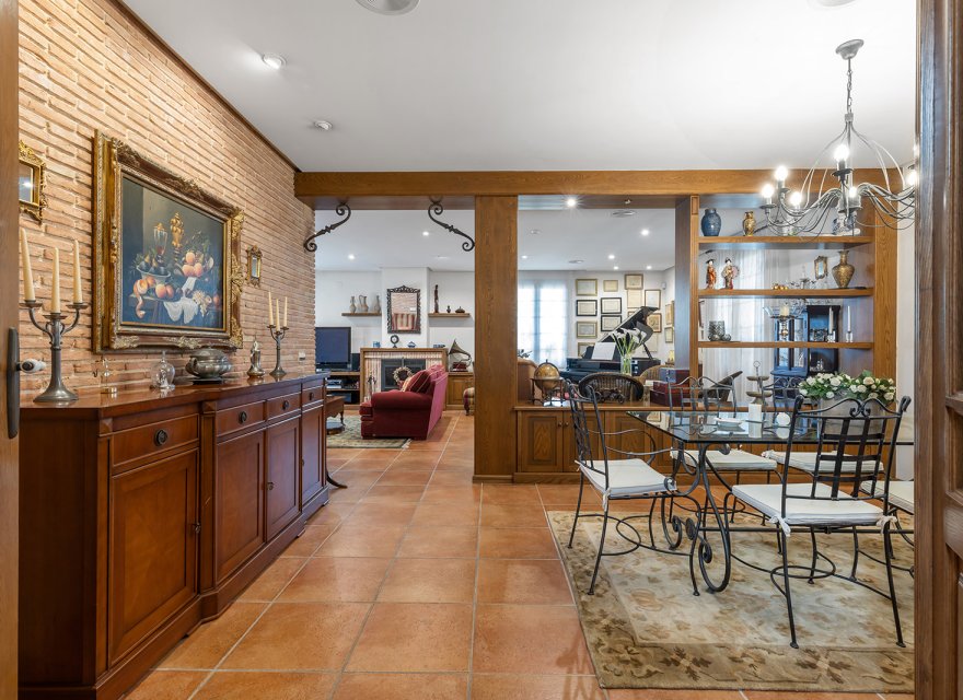 Reventa - Villa - Torrevieja - La Veleta