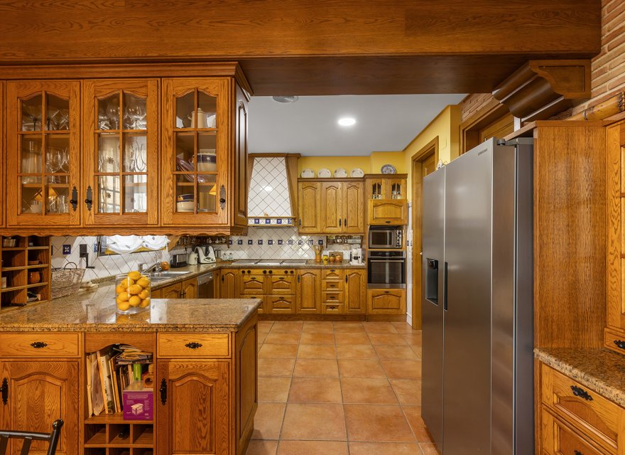 Reventa - Villa - Torrevieja - La Veleta