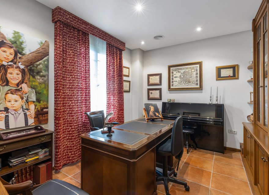 Reventa - Villa - Torrevieja - La Veleta