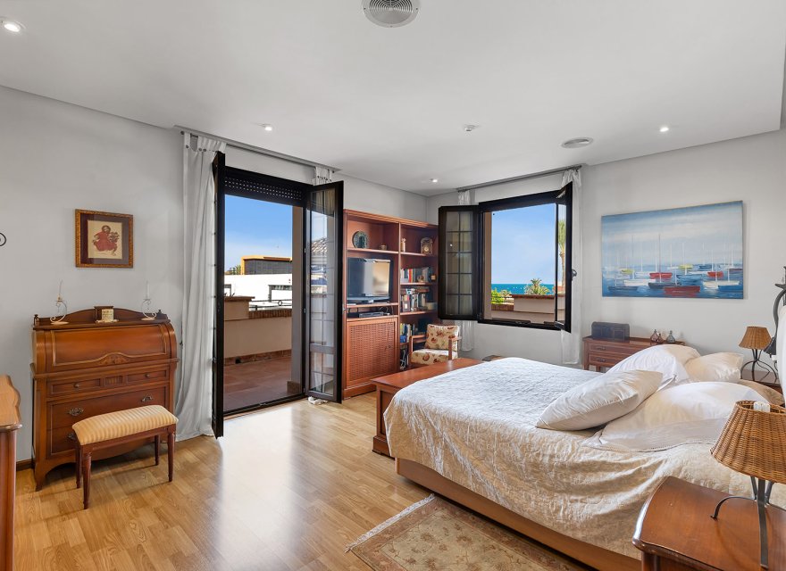 Reventa - Villa - Torrevieja - La Veleta