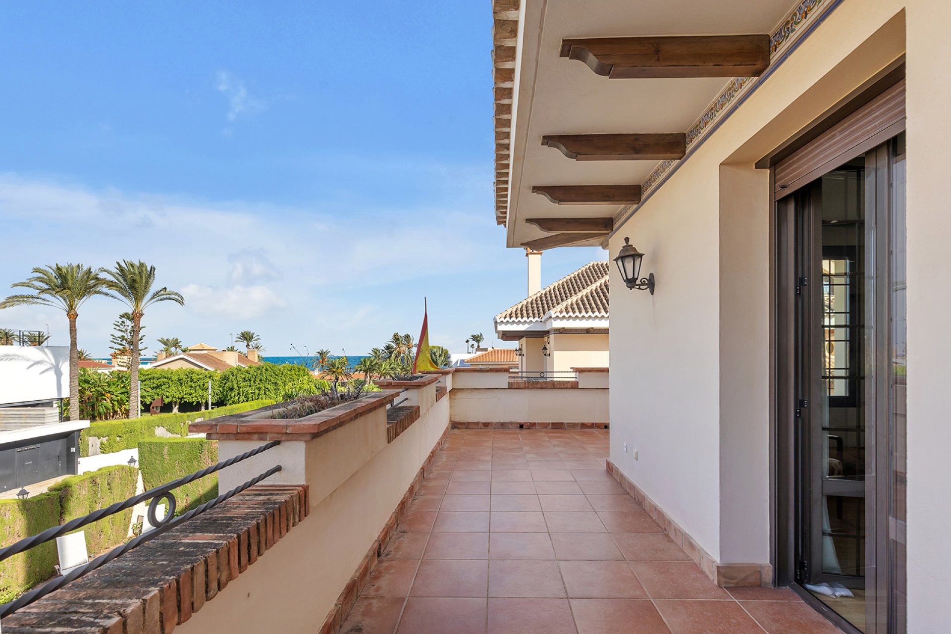 Reventa - Villa - Torrevieja - La Veleta