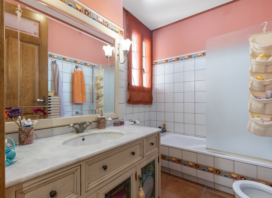 Reventa - Villa - Torrevieja - La Veleta