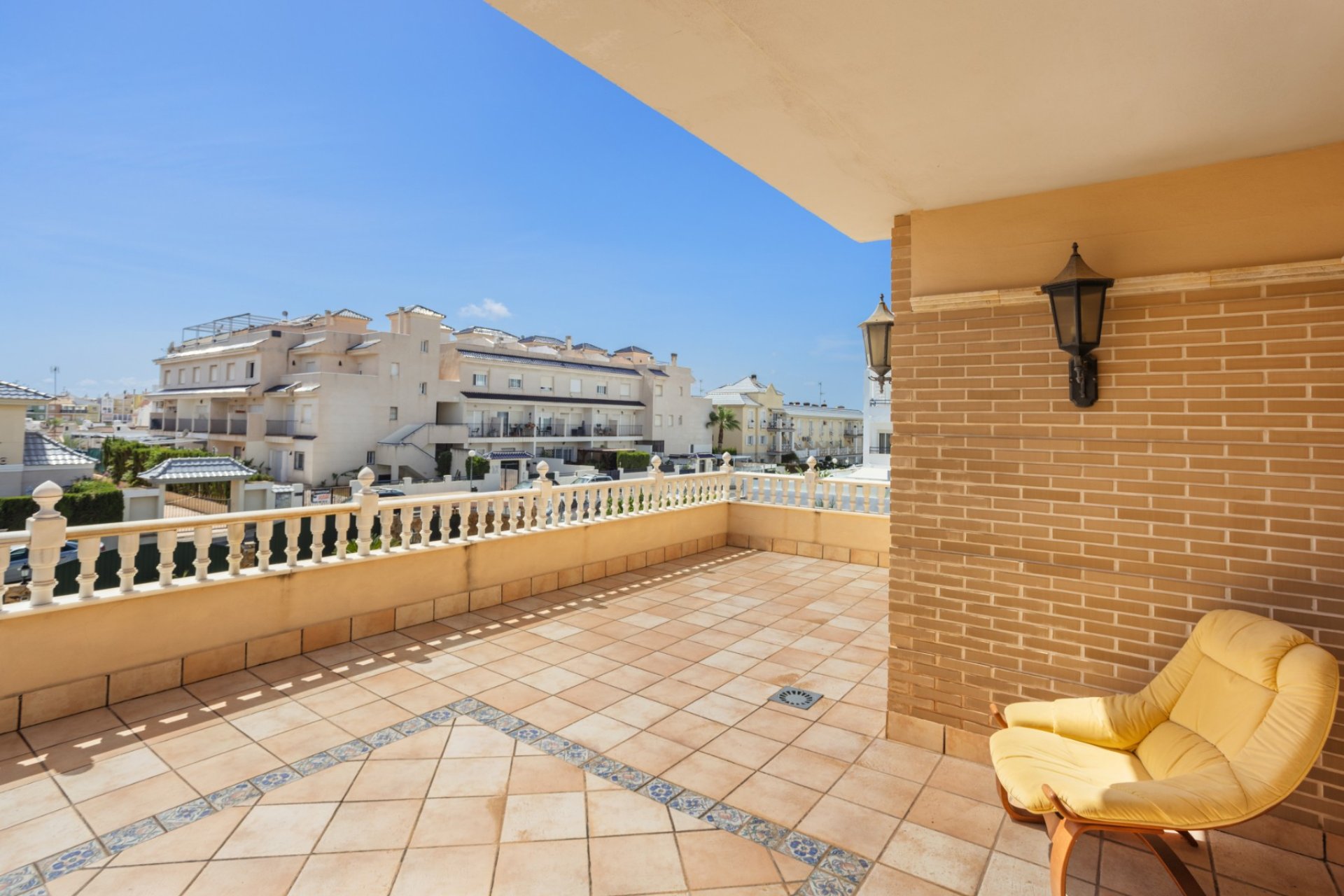 Reventa - Villa - Torrevieja - La veleta