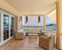 Reventa - Villa - Torrevieja - La veleta