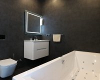 Reventa - Villa - Torrevieja - Los Angeles