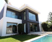 Reventa - Villa - Torrevieja - Los Angeles