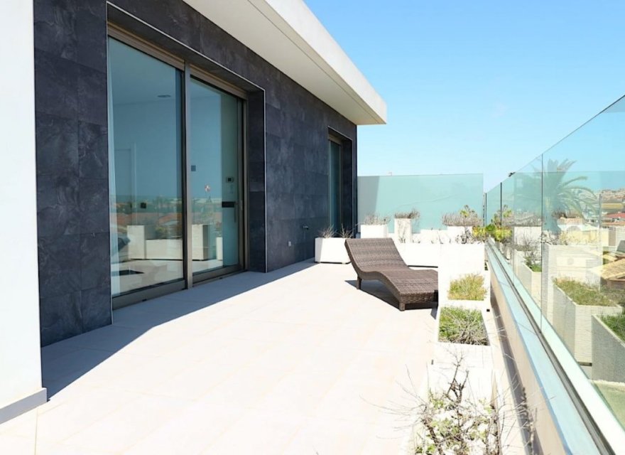 Reventa - Villa - Torrevieja - Los Angeles