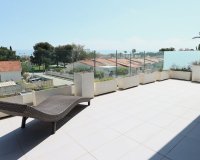 Reventa - Villa - Torrevieja - Los Angeles