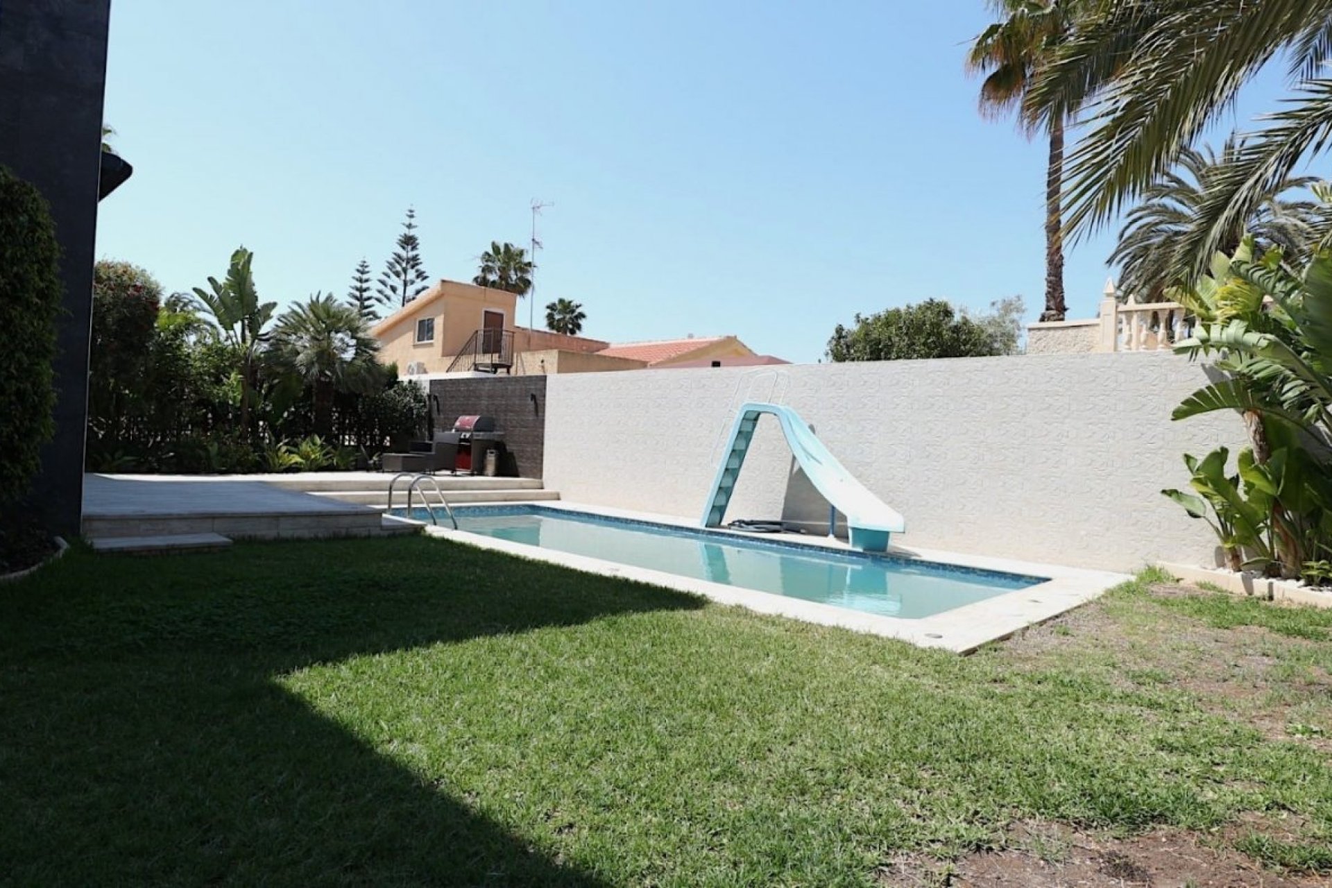 Reventa - Villa - Torrevieja - Los Angeles