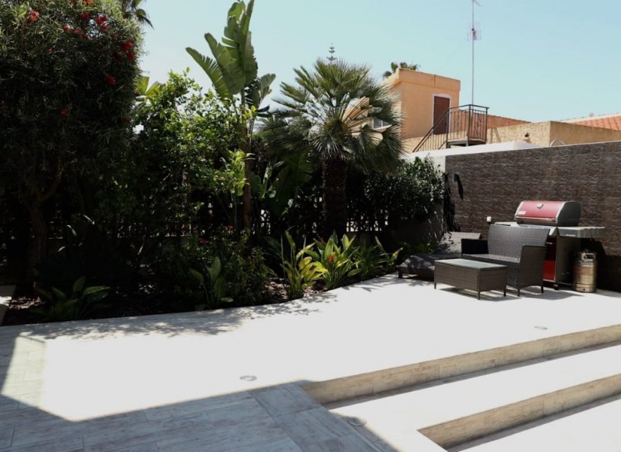 Reventa - Villa - Torrevieja - Los Angeles