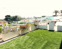 Reventa - Villa - Torrevieja - Los Angeles