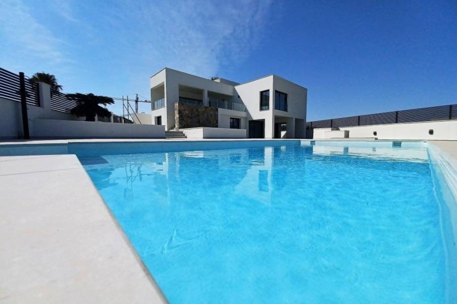 Reventa - Villa - Torrevieja - Los Balcones