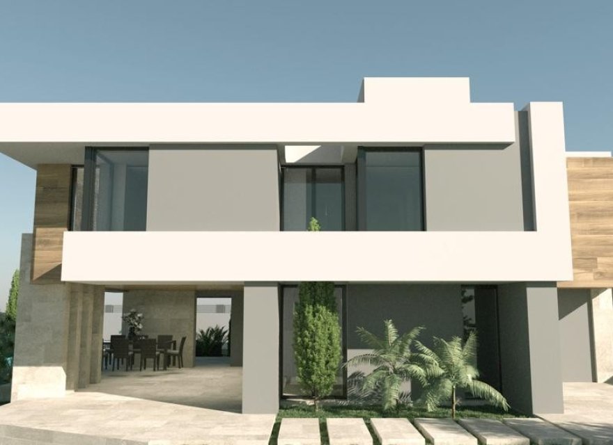 Reventa - Villa - Torrevieja - Los Balcones