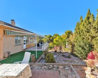 Reventa - Villa - Torrevieja - Los Balcones