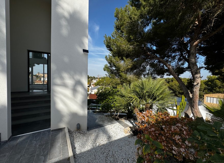 Reventa - Villa - Torrevieja - Los Balcones