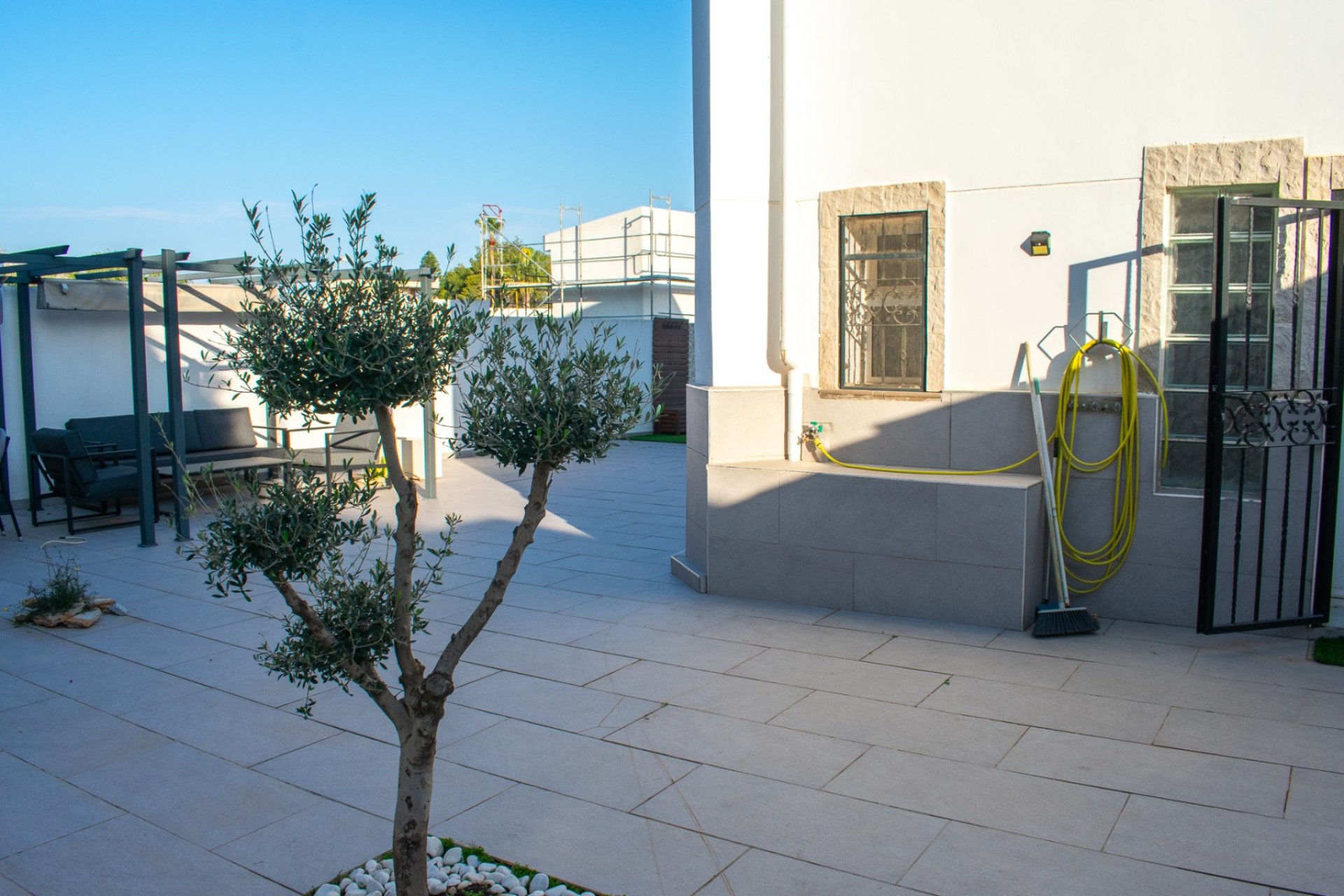 Reventa - Villa - Torrevieja - Los Balcones