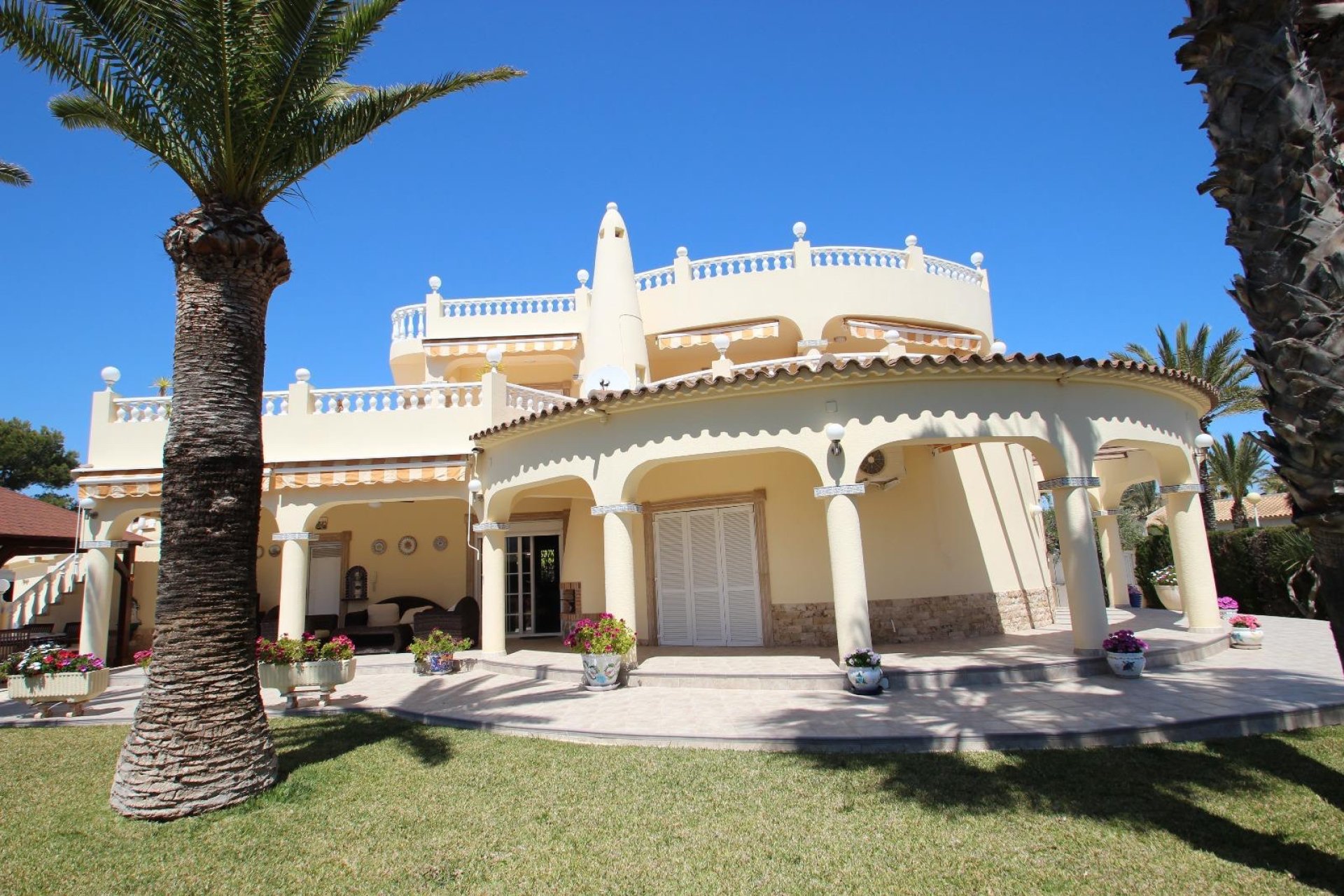 Reventa - Villa - Torrevieja - Punta Prima