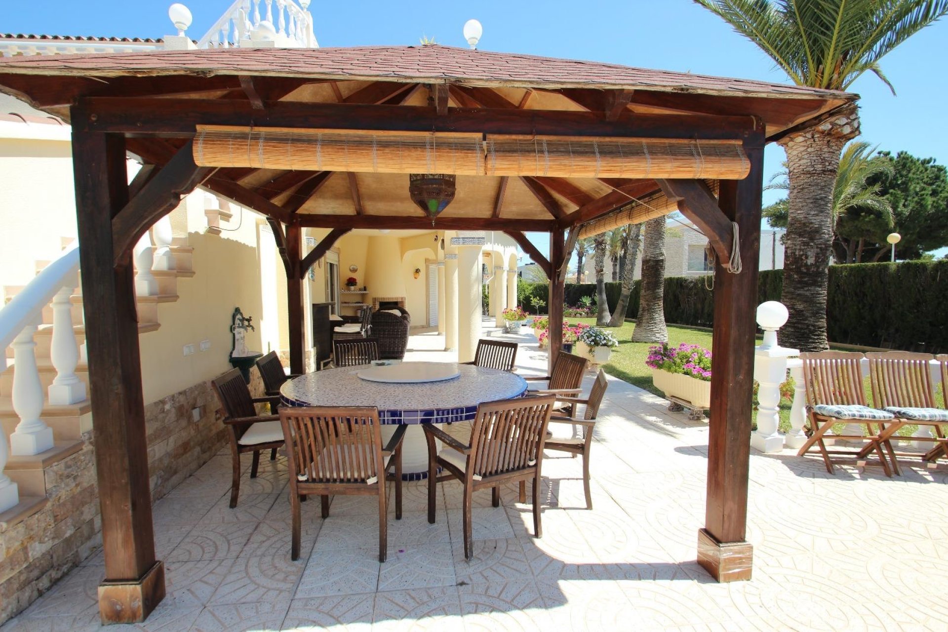 Reventa - Villa - Torrevieja - Punta Prima