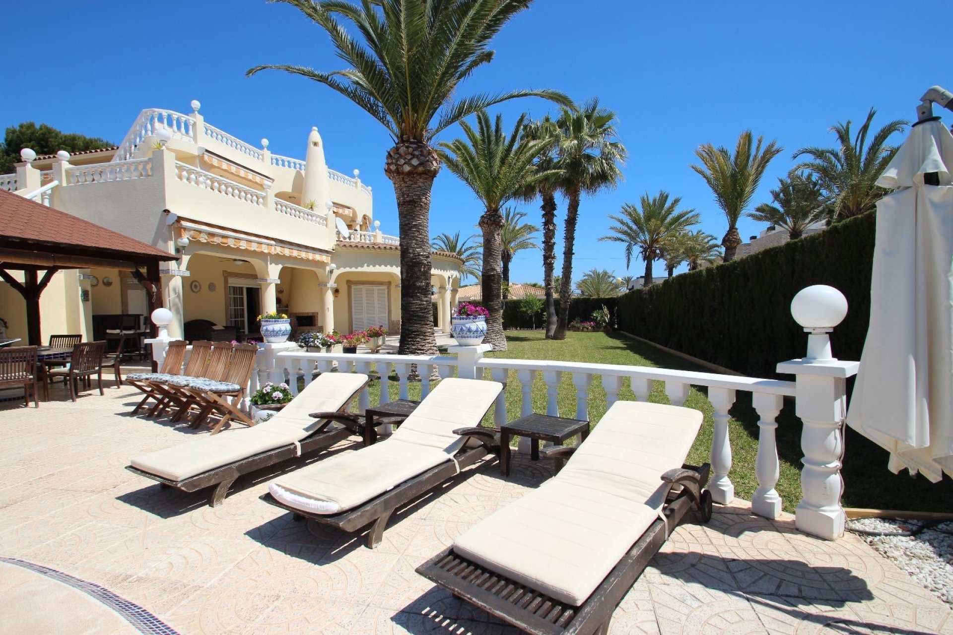 Reventa - Villa - Torrevieja - Punta Prima