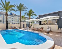 Reventa - Villa - Torrevieja - Rocio del Mar