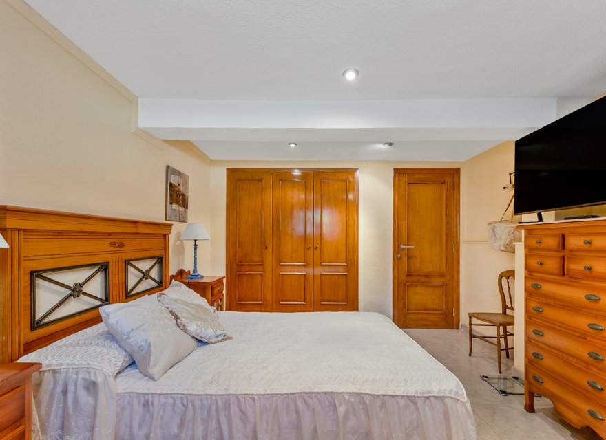 Reventa - Villa - Torrevieja - Rocio del Mar