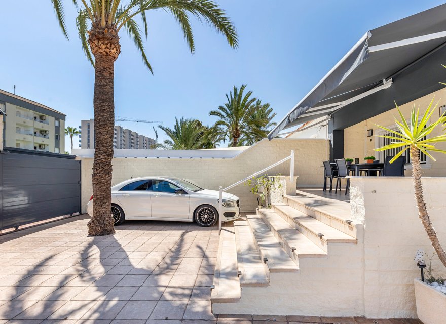 Reventa - Villa - Torrevieja - Rocio del Mar