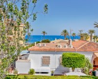 Reventa - Villa - Torrevieja - Rocio del Mar
