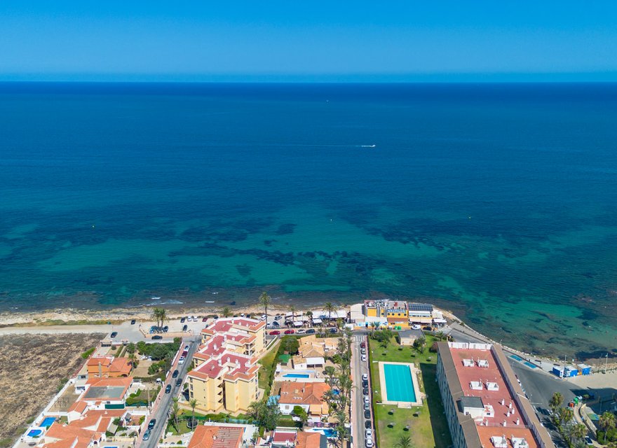 Reventa - Villa - Torrevieja - Rocio del Mar