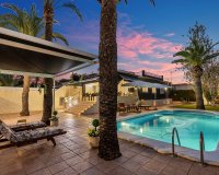 Reventa - Villa - Torrevieja - Rocio del Mar