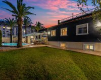 Reventa - Villa - Torrevieja - Rocio del Mar