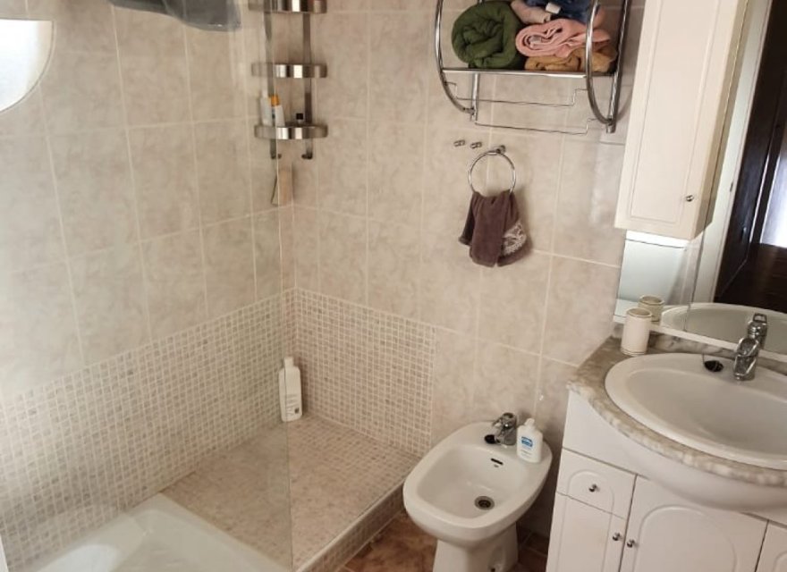 Reventa - Villa - Torrevieja - Torre la mata