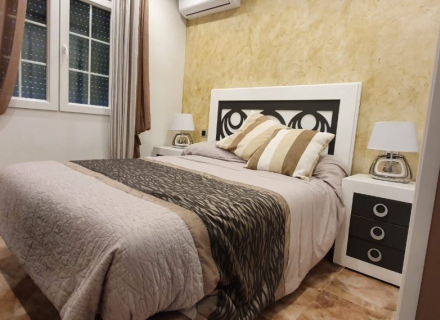 Reventa - Villa - Torrevieja - Torre la mata