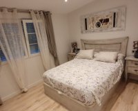 Reventa - Villa - Torrevieja - Torre la mata