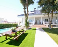 Reventa - Villa - Torrevieja - Torreta