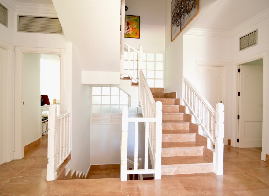 Reventa - Villa - Torrevieja - Torreta