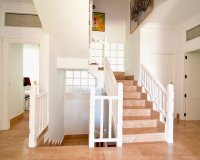 Reventa - Villa - Torrevieja - Torreta