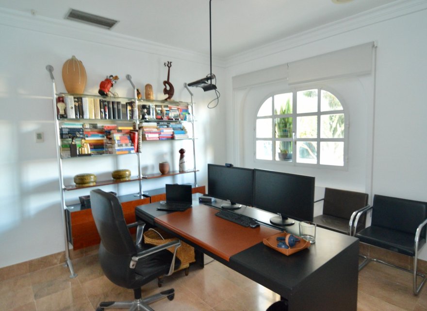 Reventa - Villa - Torrevieja - Torreta