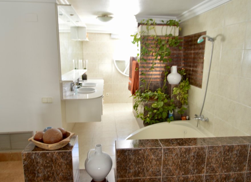 Reventa - Villa - Torrevieja - Torreta