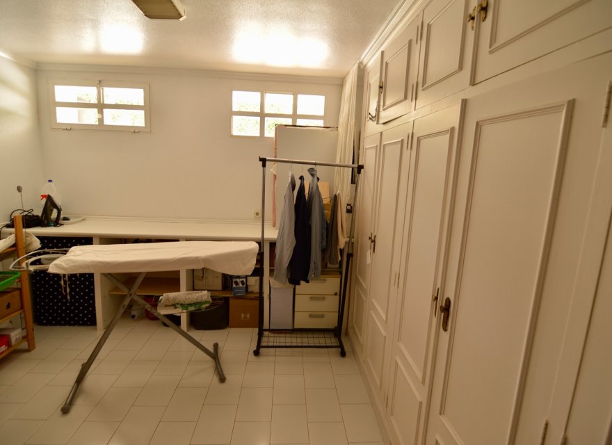 Reventa - Villa - Torrevieja - Torreta