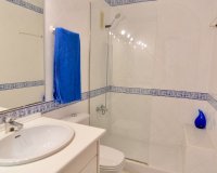 Reventa - Villa - Torrevieja - Torreta